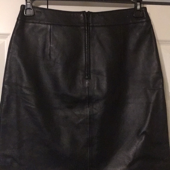 Skirt - Picture 2 of 5